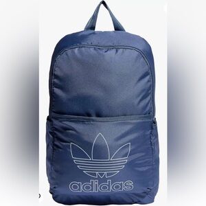 adidas ADICOLOR BACKPACK IS4564 (Preloved Ink), New